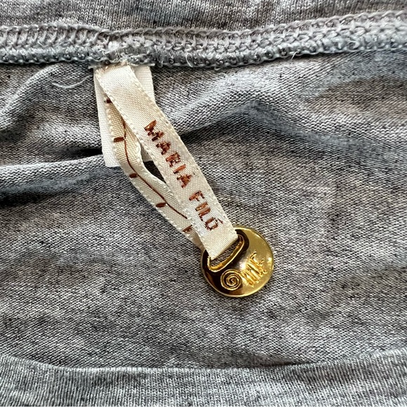 Maria Filó Long Sleeve - Picture 9 of 14